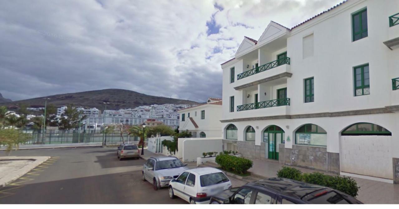 La Palmita House Flat Apartamento Agaete  Exterior foto