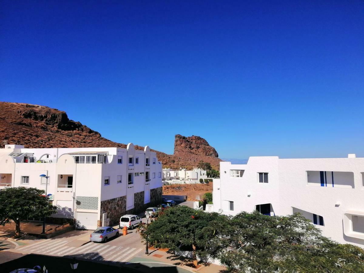 La Palmita House Flat Apartamento Agaete  Exterior foto